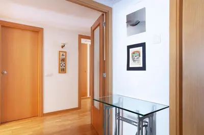 Plano de Lets Holidays Excellent apartment next beach 6