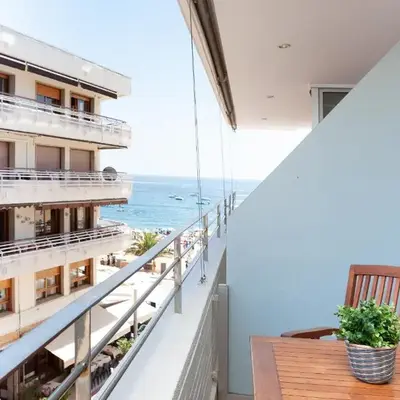 Lets Holidays Excellent apartment next beach 6