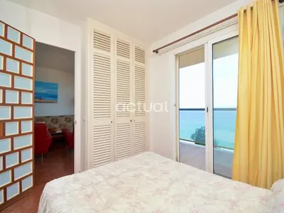 Cama o camas de una habitación en PRESIDENT A-4