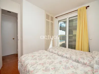 Cama o camas de una habitación en PRESIDENT A-4