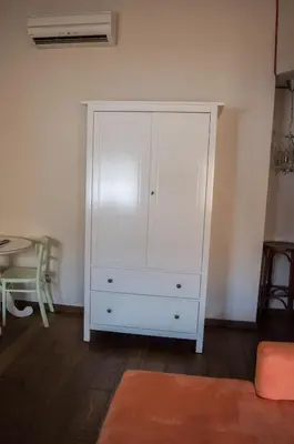 Plano de L'ARGOLLA HOTEL-Pizzeria