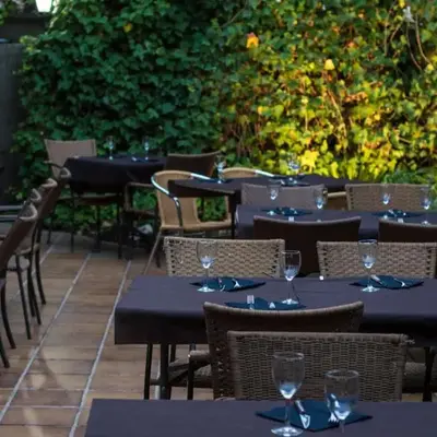 L'ARGOLLA HOTEL-Pizzeria