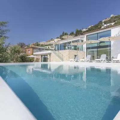 Exclusiva Villa La Dolça en Calonge