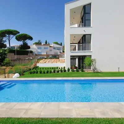 Luxury Central Apartments
