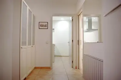 Plano de Apartament en Plaça Nova 2, Palafrugell