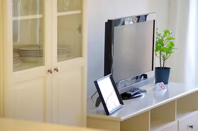 Plano de Apartament en Plaça Nova 2, Palafrugell