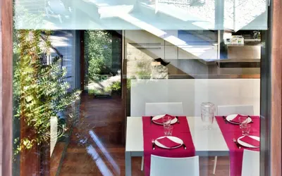 Plano de Villa Begur Hideaway con piscina privada