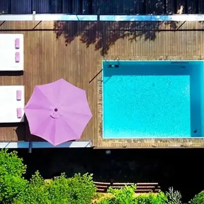 Villa Begur Hideaway con piscina privada