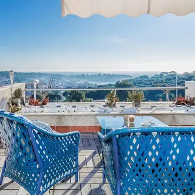 Casa Pilar en S'Agaró