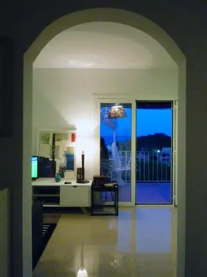 Plano de Lets Holidays THE BEST VIEW IN TOSSA