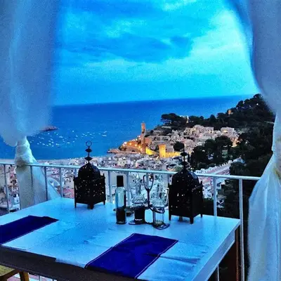 Lets Holidays THE BEST VIEW IN TOSSA