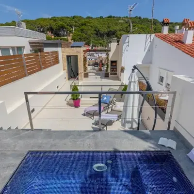 Casa del Mar Tamariu
