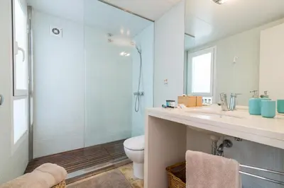 Un baño de Filosia 2