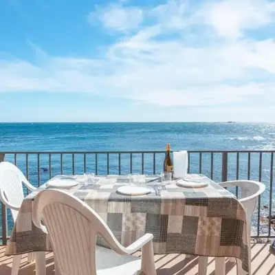 Voramar B