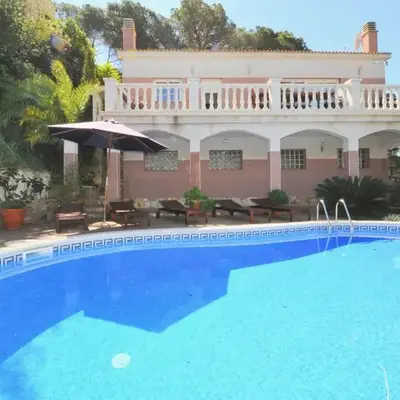 Villa Genova