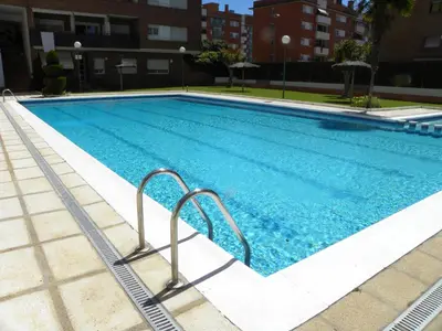 Piscina en o cerca de El paradis