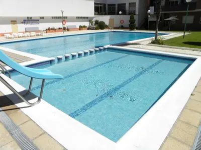 Piscina en o cerca de El paradis