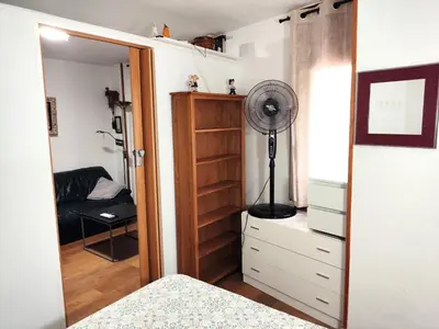 Plano de Voramar D- Estudi