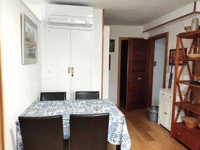 Plano de Voramar D- Estudi