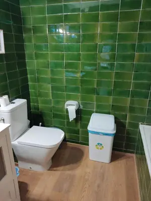 Un baño de Voramar D- Estudi