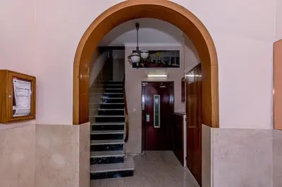 Plano de HomeHolidaysRentals Etoile