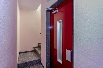 Plano de HomeHolidaysRentals Etoile