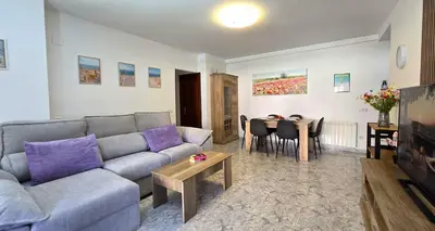 Zona de estar de NEXTHOME Pool & Terrace