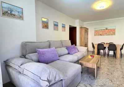 Zona de estar de NEXTHOME Pool & Terrace