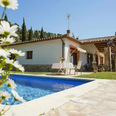 Cal Nano (Casa Rural)