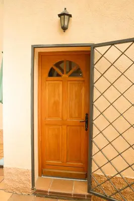 Plano de Villa Pirata