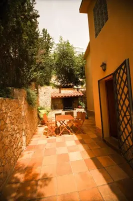 Plano de Villa Pirata