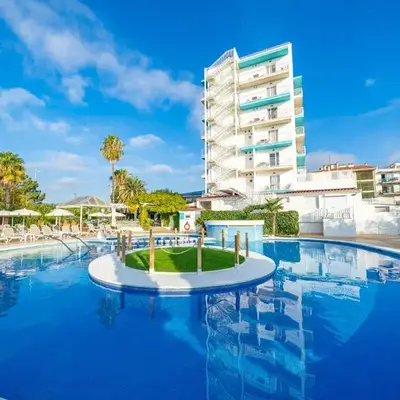 Bamblue Boutique Apartments