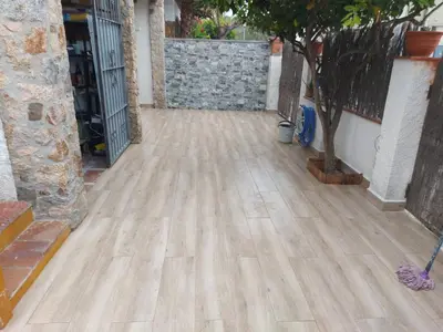 Plano de Can Kuqueta, Platja d'Aro