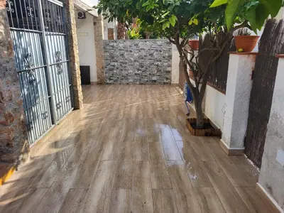 Plano de Can Kuqueta, Platja d'Aro