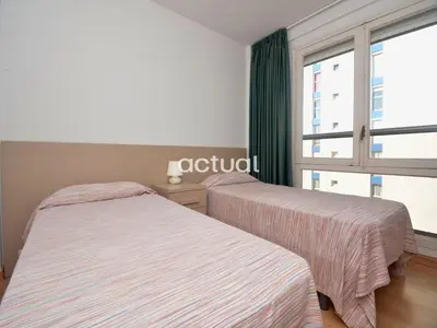 Cama o camas de una habitación en President B-14