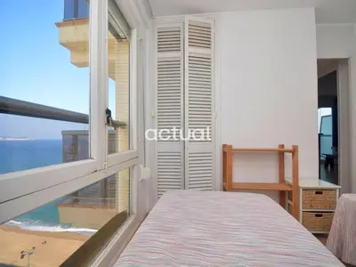 Cama o camas de una habitación en President B-14