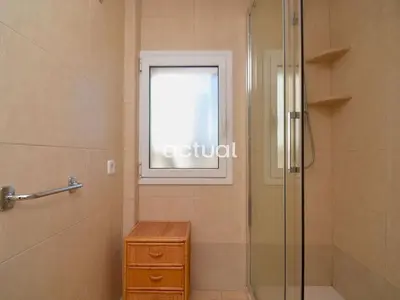 Un baño de President B-14