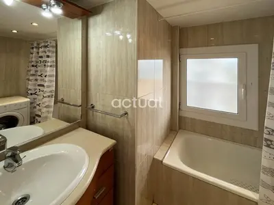 Un baño de President B-5