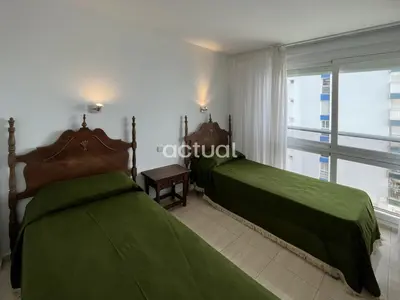 Cama o camas de una habitación en President B-5