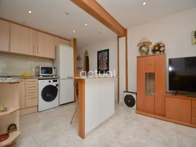Una cocina o zona de cocina en President E-5