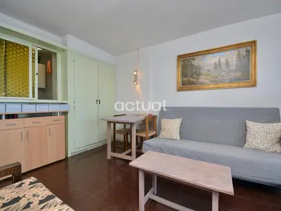 Zona de estar de Elypalace 9-5