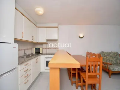 Una cocina o zona de cocina en Elypalace 8-6