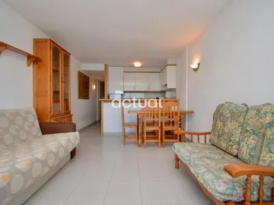 Zona de estar de Elypalace 8-6