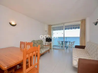 Zona de estar de Elypalace 8-6