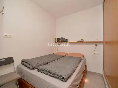 Cama o camas de una habitación en Elypalace C-5