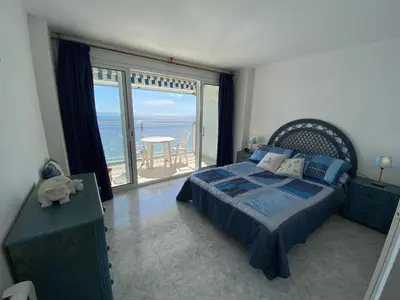 Cama o camas de una habitación en Elypalace 11-9