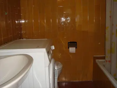 Un baño de Alexandra A-1