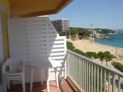 Paisaje cerca de este apartamento