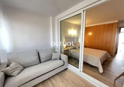 Cama o camas de una habitación en Alexandra C-4