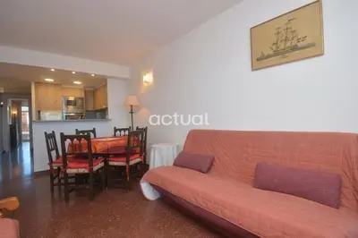 Zona de estar de Catalunya C-4